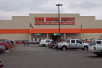 Home Depot